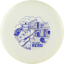 Reko K1 Glow - Braeden Sides