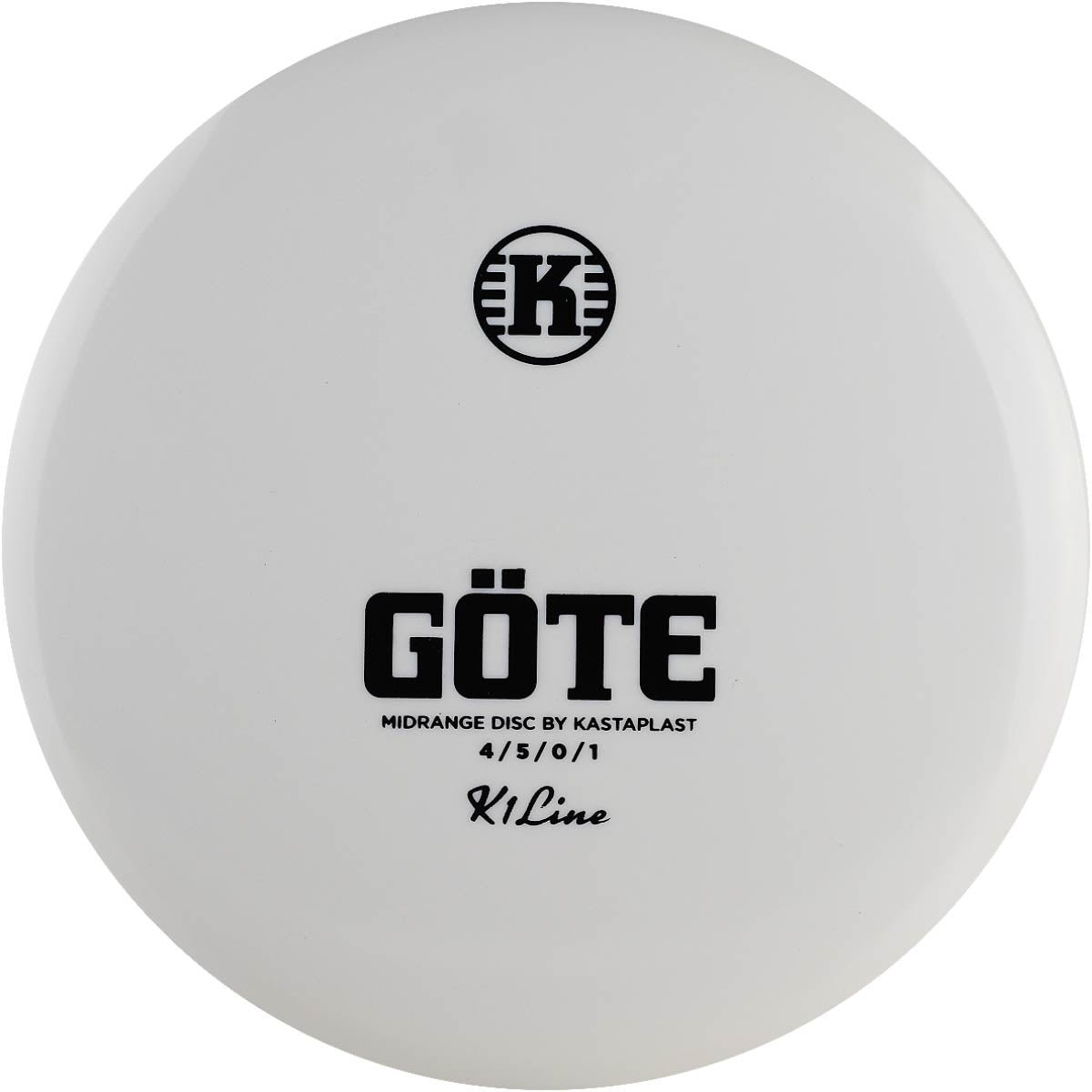 Göte K1
