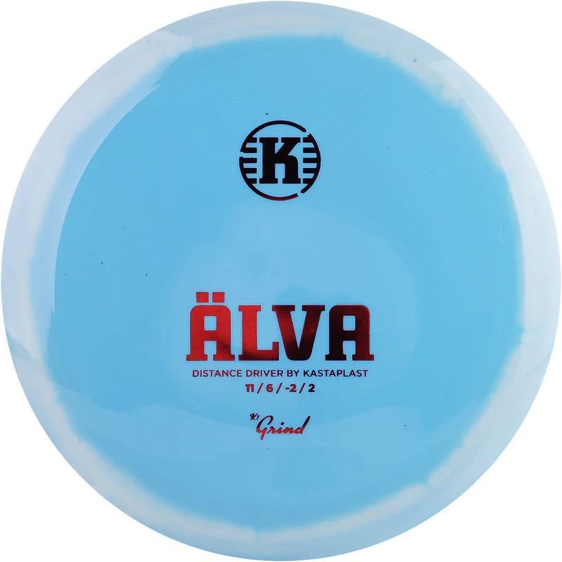 Älva K1 Grind