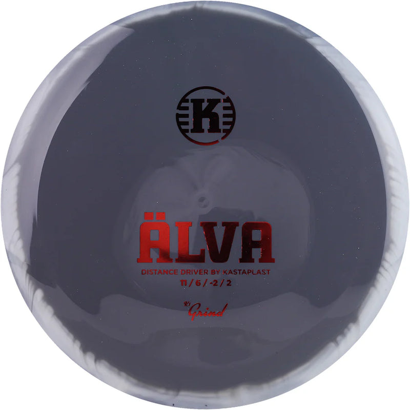 Älva K1 Grind