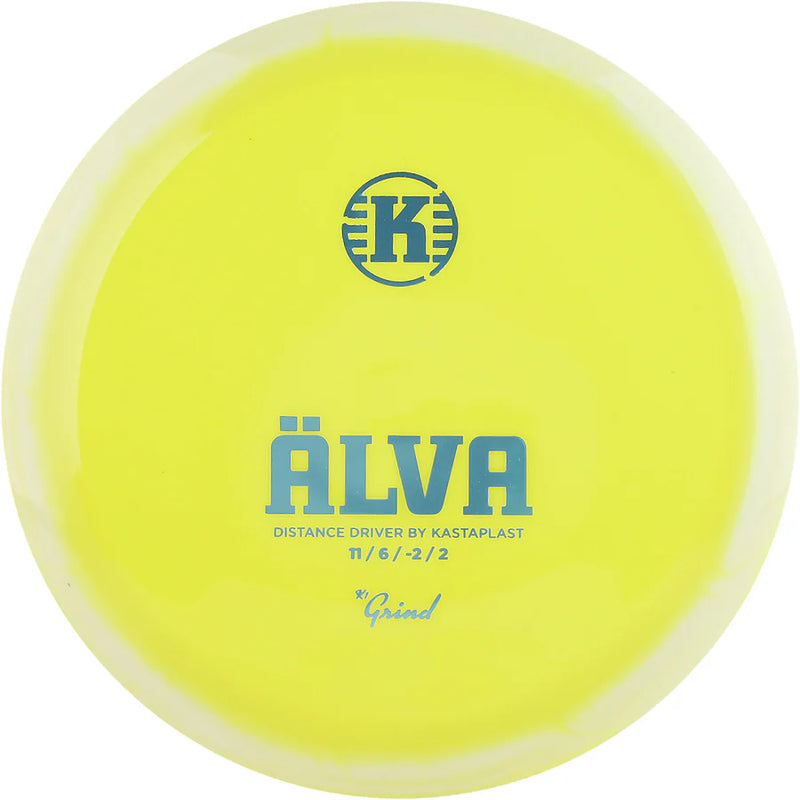Älva K1 Grind