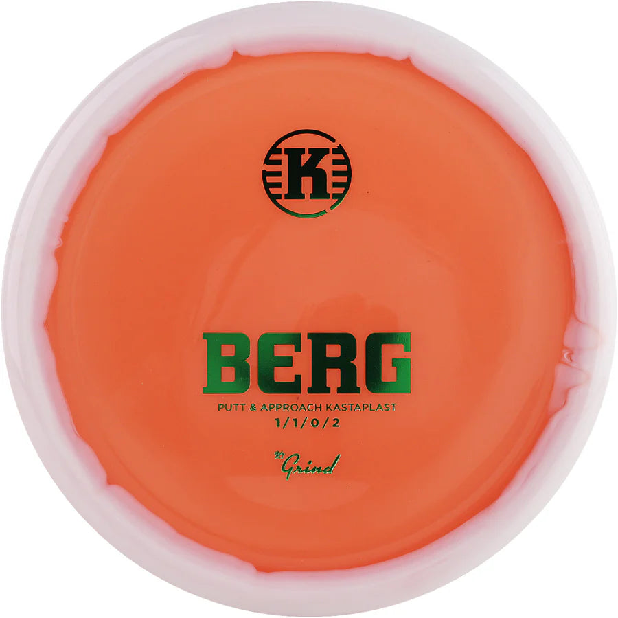 Berg K1 Grind