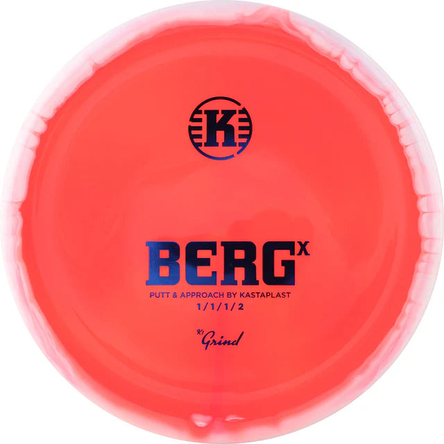Berg X K1 Grind