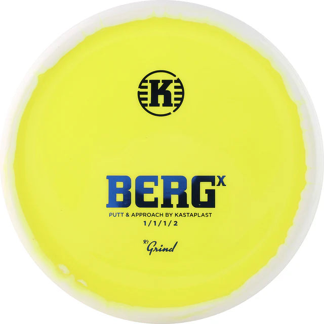 Berg X K1 Grind