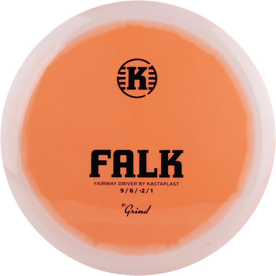 Falk K1 Grind