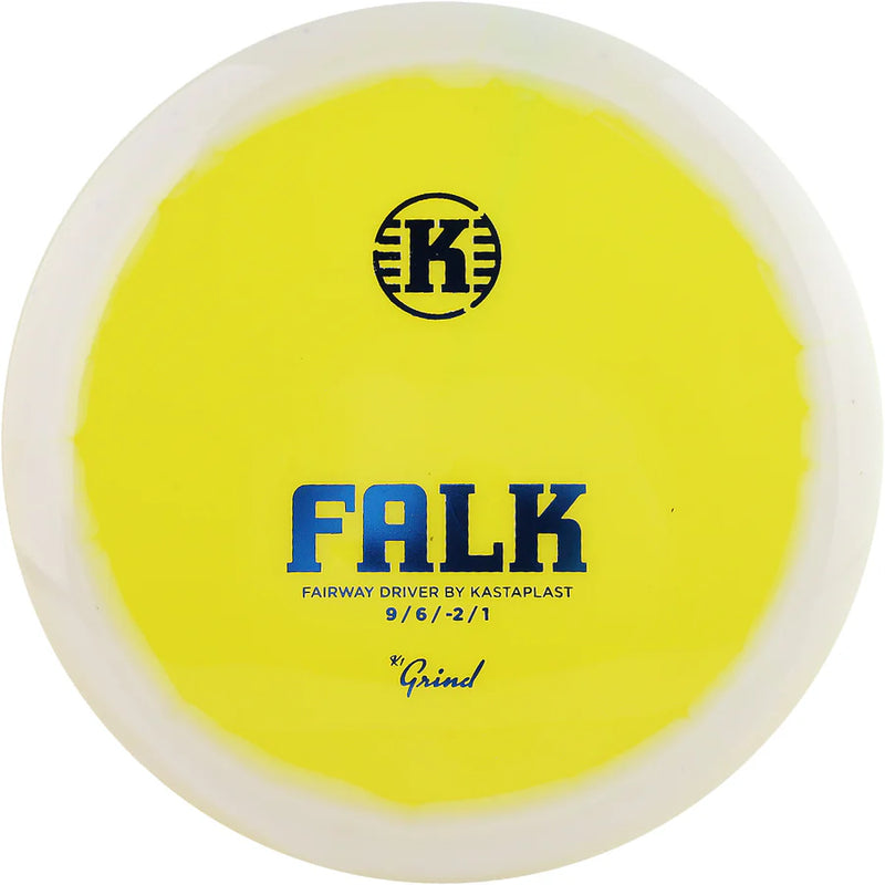 Falk K1 Grind