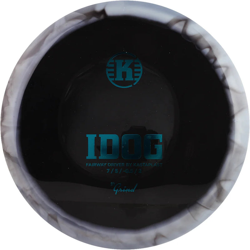 Idog K1 Grind