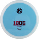 Idog K1 Grind
