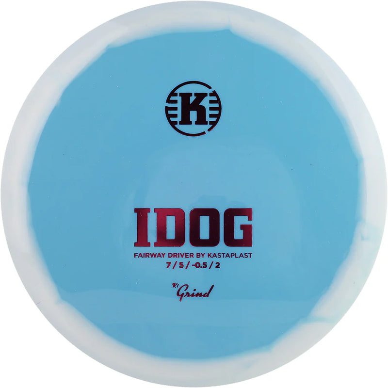 Idog K1 Grind