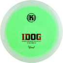 Idog K1 Grind