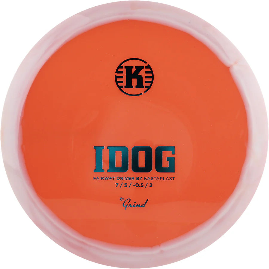 Idog K1 Grind