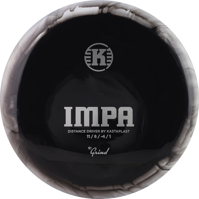 Impa K1 Grind