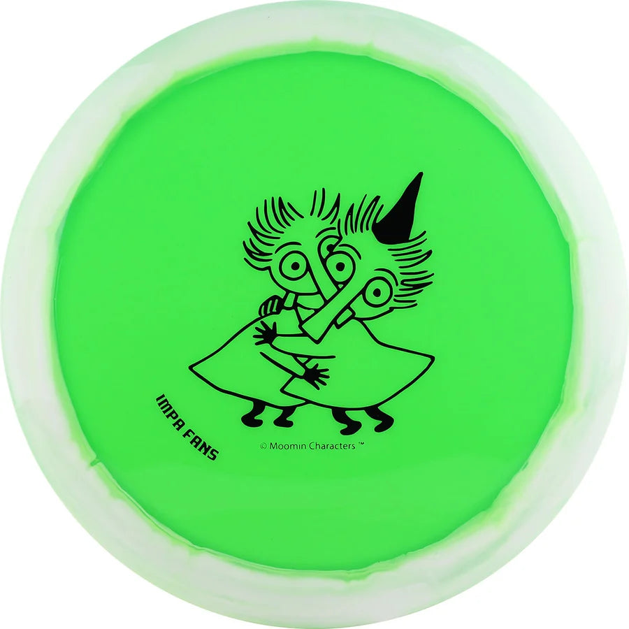 Impa K1 Grind - Impa Fans (Moomin)