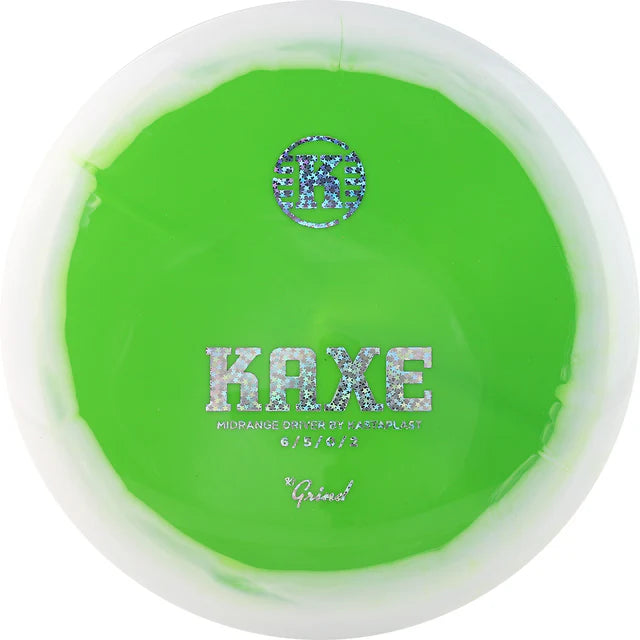 Kaxe K1 Grind