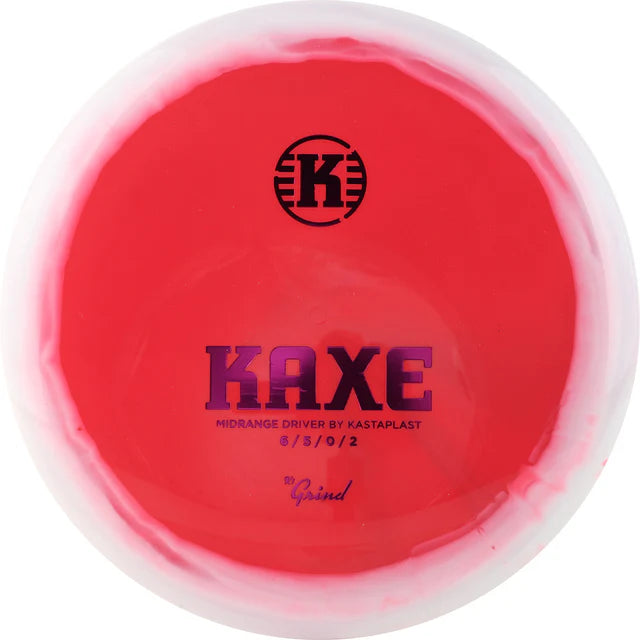 Kaxe K1 Grind