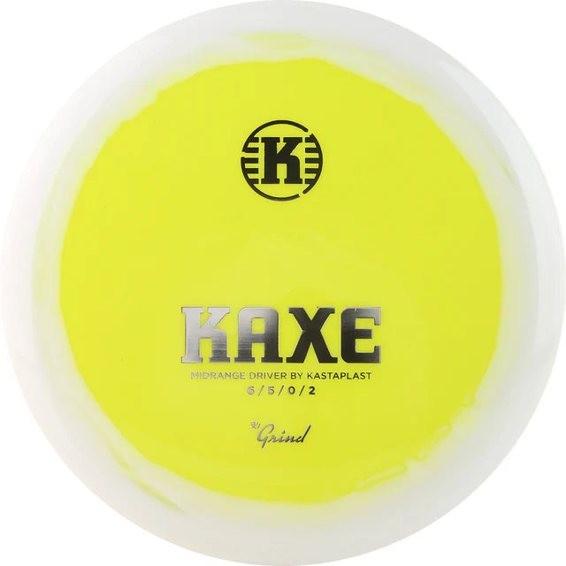 Kaxe K1 Grind