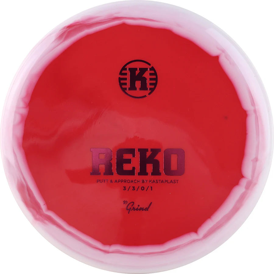 Reko K1 Grind