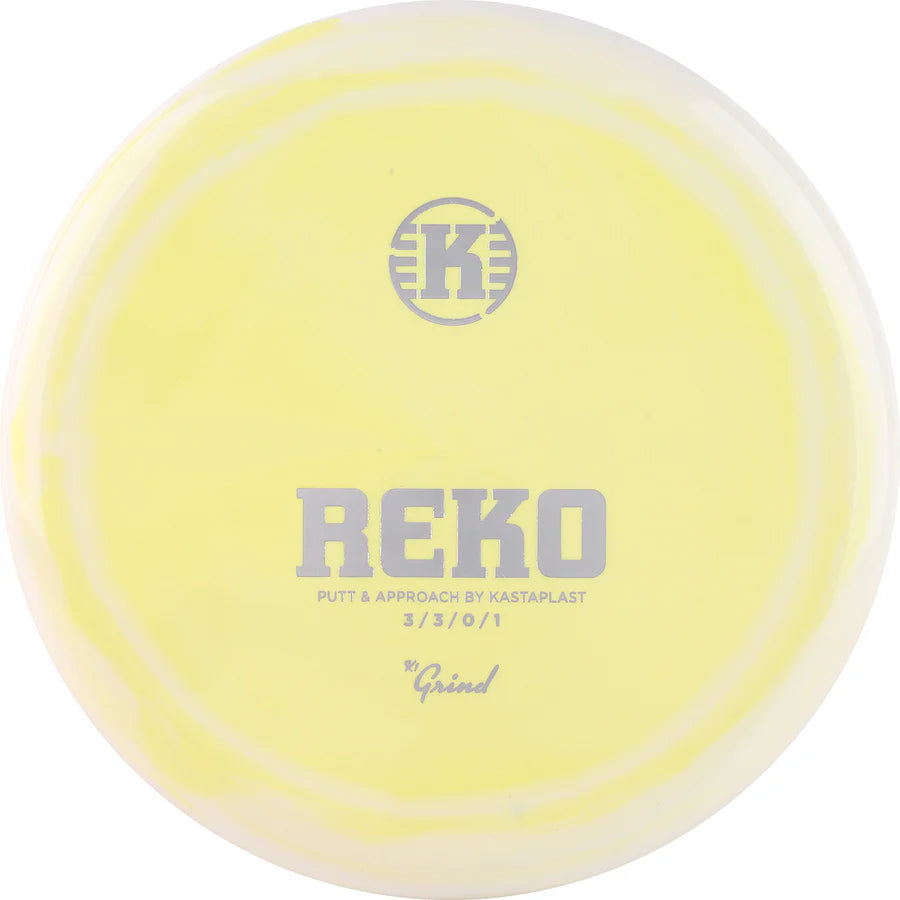 Reko K1 Grind