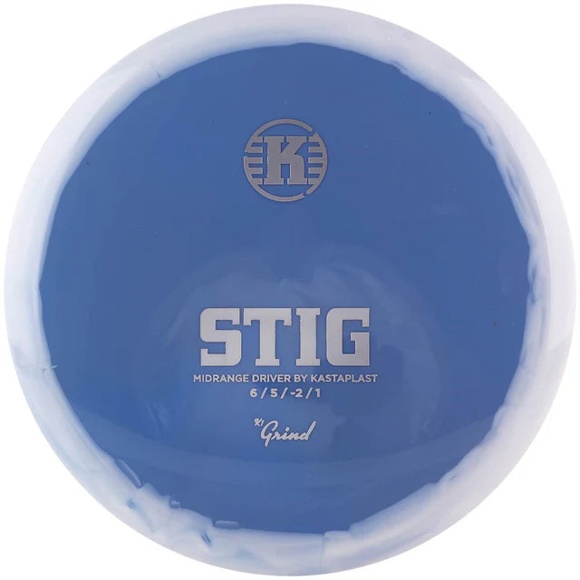 Stig K1 Grind
