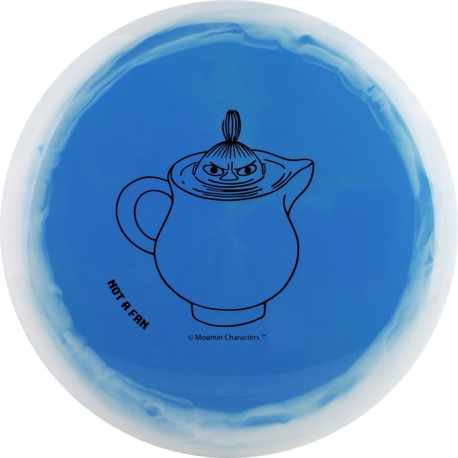 Stig K1 Grind - Not a Fan (Moomin)