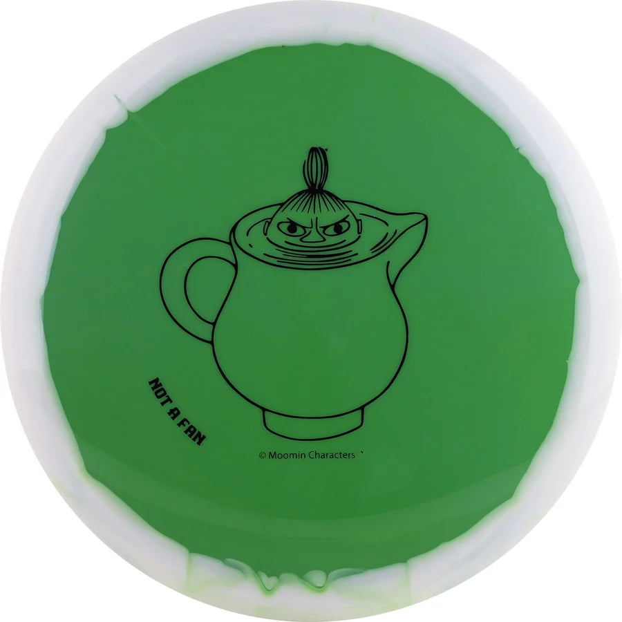Stig K1 Grind - Not a Fan (Moomin)