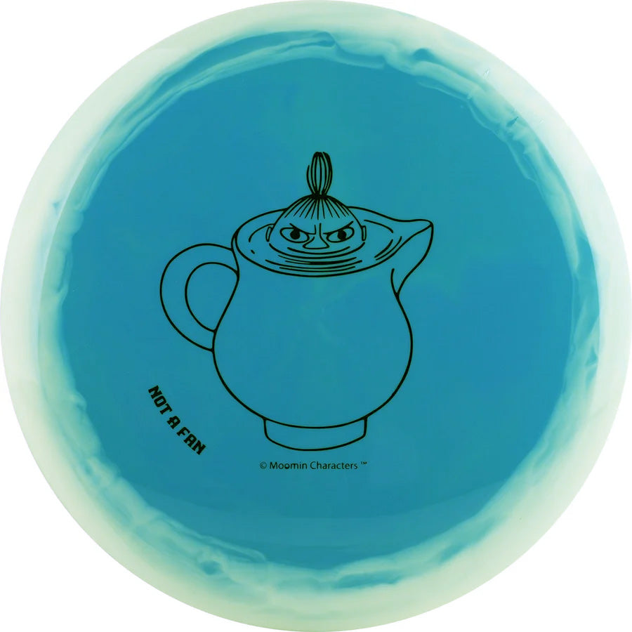 Stig K1 Grind - Not a Fan (Moomin)