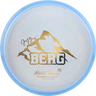Berg K1 Hard- Josef Berg - Mold Team