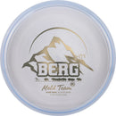 Berg K1 Hard- Josef Berg - Tour Series 2026
