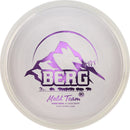 Berg K1 Hard- Josef Berg - Tour Series 2026