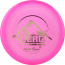 Berg K1 Hard- Josef Berg - Tour Series 2026