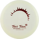 K1 Hard Glow Idog - Jesse Nieminen Tour Series 2026