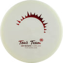 K1 Hard Glow Järn - Joey Buckets Tour Series 2026