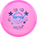 Göte K1 Hard - Dallas Garber - Mold Team