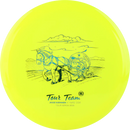 Idog K1 Hard - Jesse Nieminen Tour Series 2026
