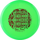 Reko K1 Hard - Braeden Sides