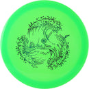 Stål K1 Hard - Fritiof Fagergren - Tour Series 2025