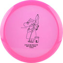 Idog K1 Moomin Hemulen