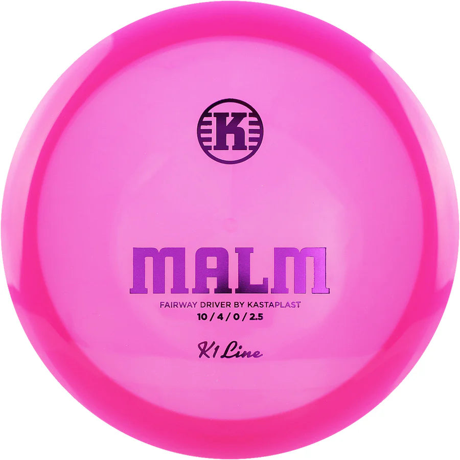 Malm K1