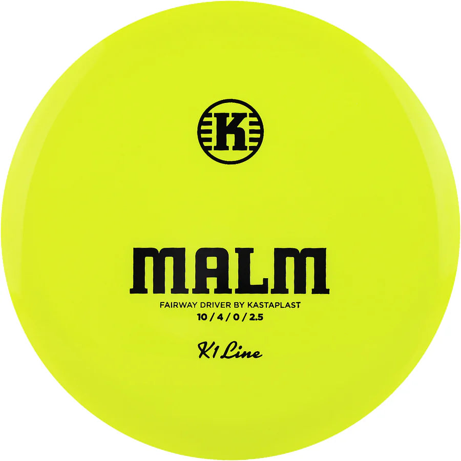 Malm K1