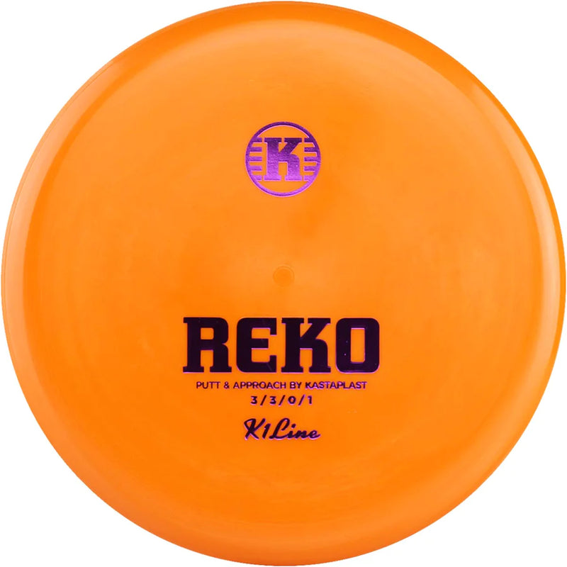 Reko K1