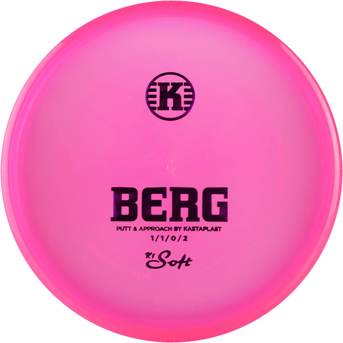 Berg X K1 Soft
