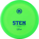 Sten K1 Soft