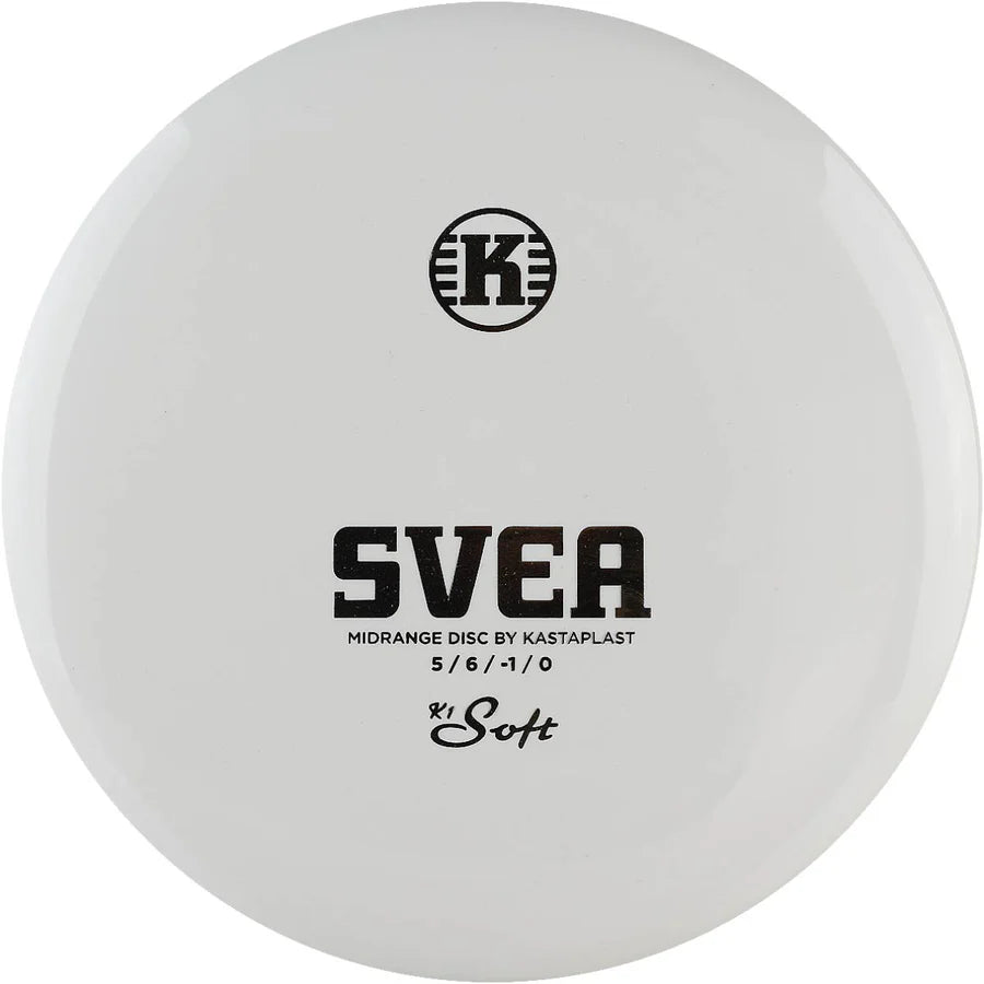 Svea K1 Soft