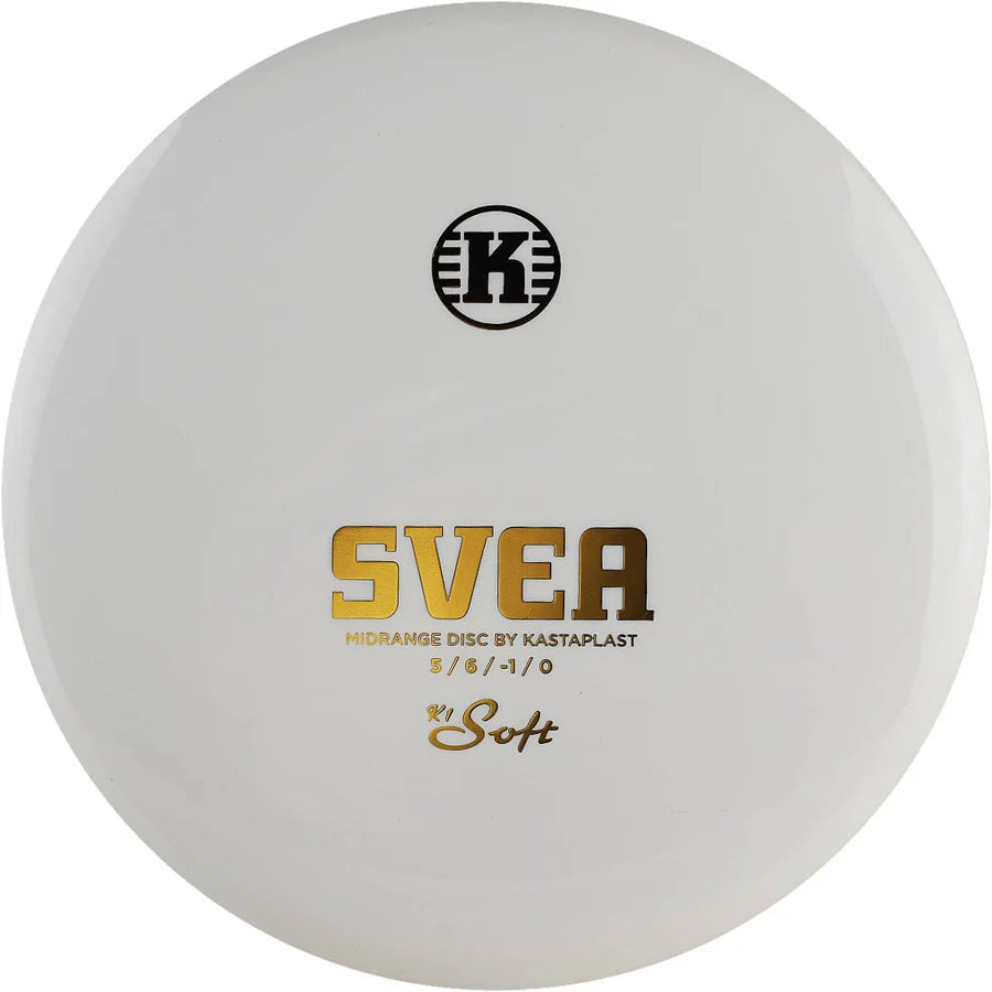Svea K1 Soft