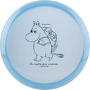 Stig K1 Moomintroll Camping