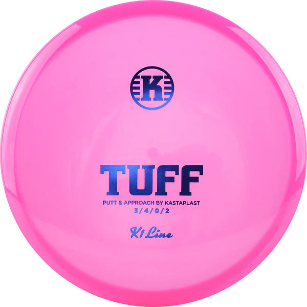 Tuff K1