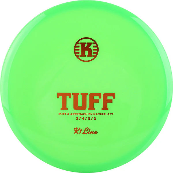 Tuff K1