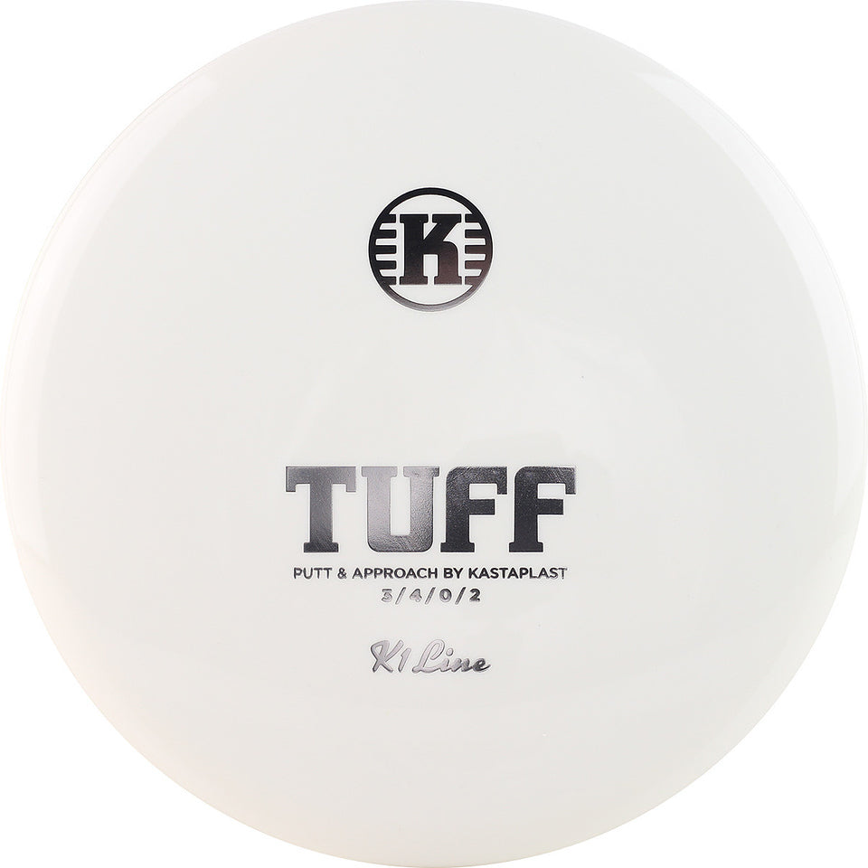 Tuff K1