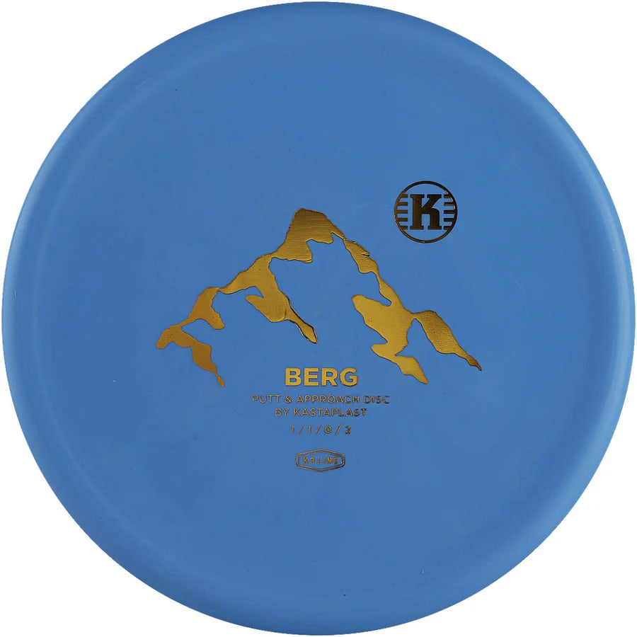 Mountain K3