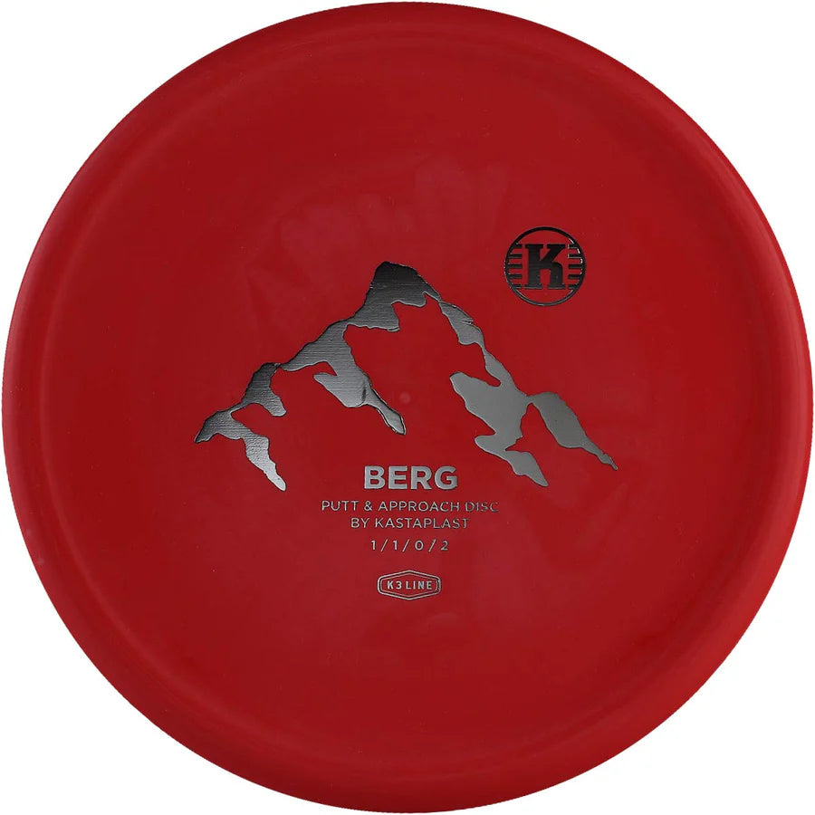 Mountain K3